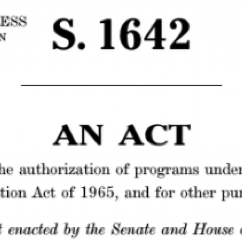 Senate Bill image
