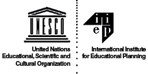 UNESCO-IIEP Logos