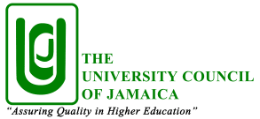 UCJ Logo