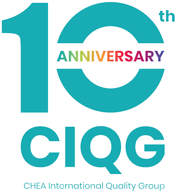 CIQG logo