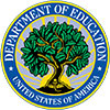 USDE Logo