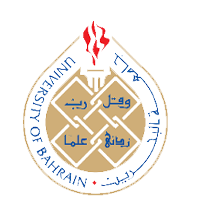 Bahrain University graphic