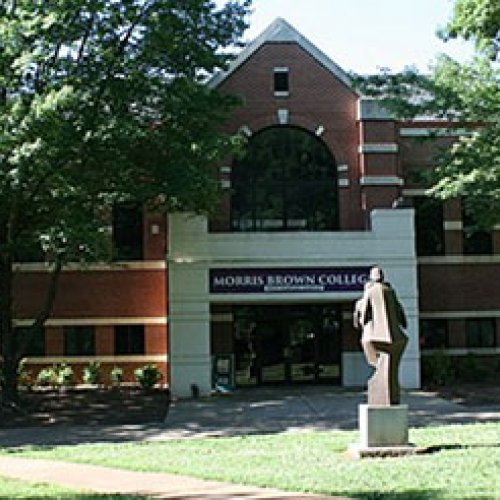 Morris Brown University
